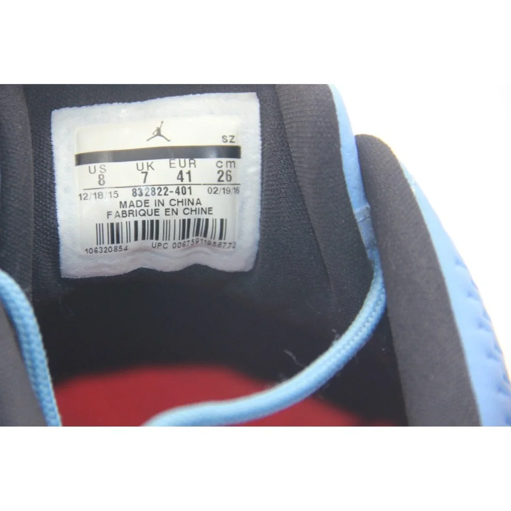 Nike Air Jordan 9 Low Retro 